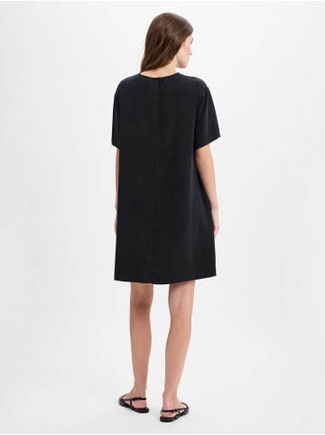 Marc O'Polo DENIM Kleid in schwarz - 0001