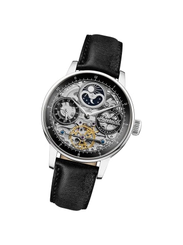 Ingersoll Armbanduhr Ingersoll The Jazz schwarz groß (ca. 42mm)
