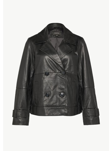 comma Outdoor-Jacke  in  9999_schwarz