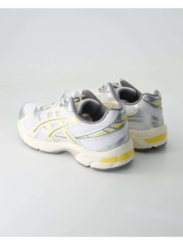 asics Fitnessschuhe in Weiß