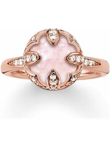 Thomas Sabo Ring für Damen in uni
