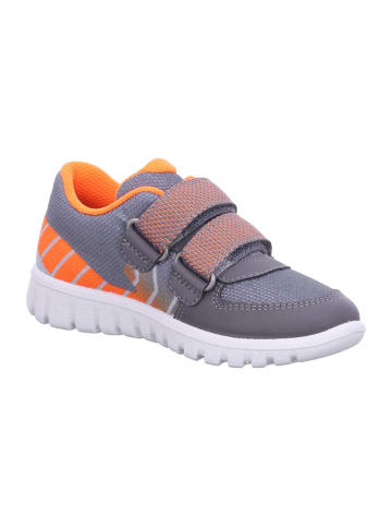 superfit Sneaker Low in grau