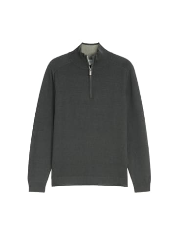 Tom Tailor Pullover in dunkelgrün