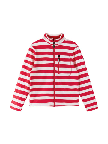 Reima Sweatjacke " Iisisti " in Reima red