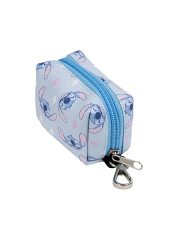 Lilo & Stitch Snackbehälter Stitch Perfekt für Spaziergänge