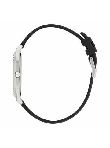 adidas Analoguhr für Erwachsene in Schwarz