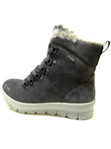 Legero Winterstiefel für Damen in grau