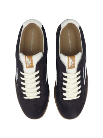 Floris van Bommel Sneaker low De Zaler 01.05 in dunkelblau