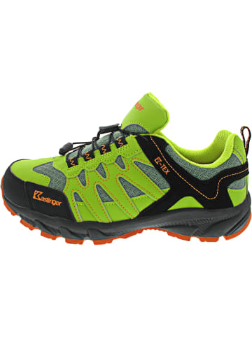 Kastinger Sumit Pro Wanderschuh Grün
