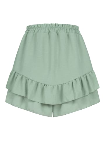 Cloud5ive Shorts - undefined in green