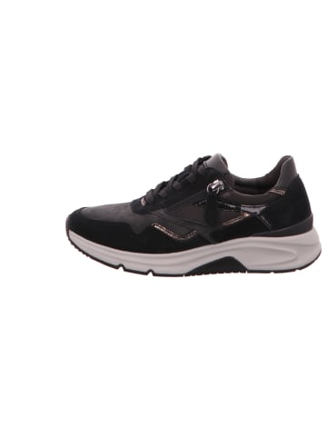 Gabor Sneaker in schwarz