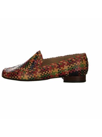 Sioux Slipper für Damen in Bunt