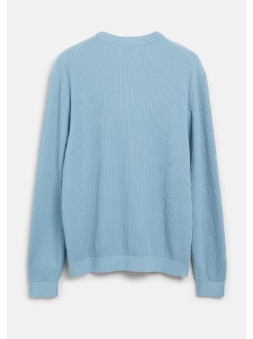 s.Oliver Strickpullover in 5030_hellblau