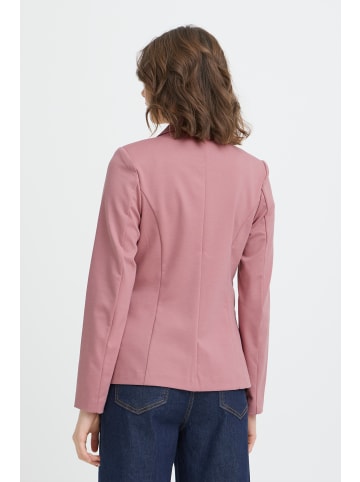 Fransa Blazer FRZABLAZER Regular fit in Nostalgia Rose