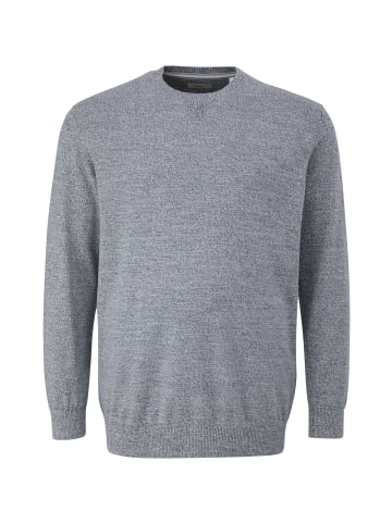 s.Oliver Strickpullover in 57X1_blau
