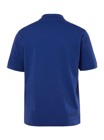 JP1880 Poloshirt in dunkles saphir