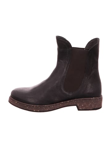 Think! Komfort Stiefeletten in Schwarz