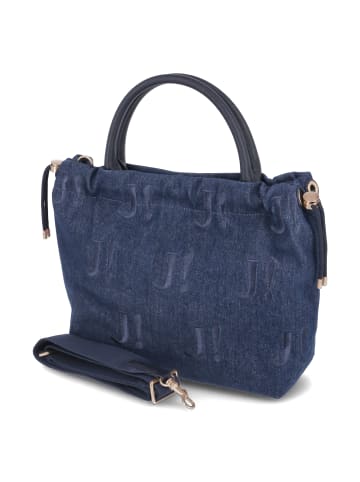 Joop! Jeans Handtasche JOSINA in Blau