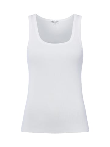 Marie Lund Top in weiß