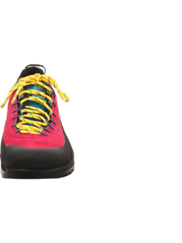 LA SPORTIVA Wanderschuh in rot