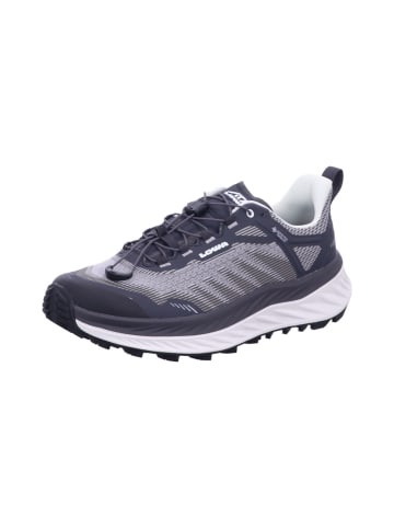 LOWA Running Laufschuh in schwarz