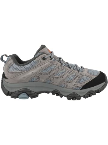 Merrell Outdoorschuhe Moab 3 XT in grau/blau