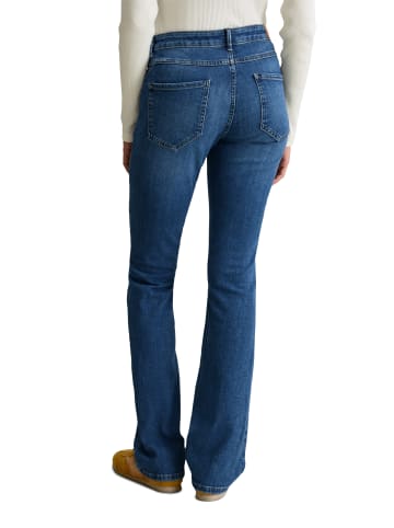Marc O'Polo DENIM Jeans Model Nella bootcut in Dark Blue