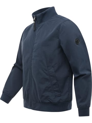 ragwear Outdoorjacke Crusien YOUMODO in Navy