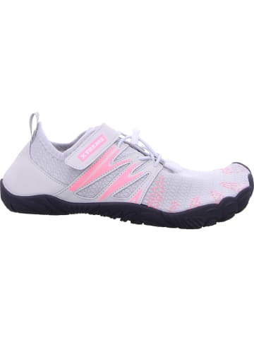 xtreme Sports Slipper in grau