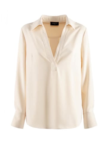 NENETTE Bluse FANCY Elfenbein