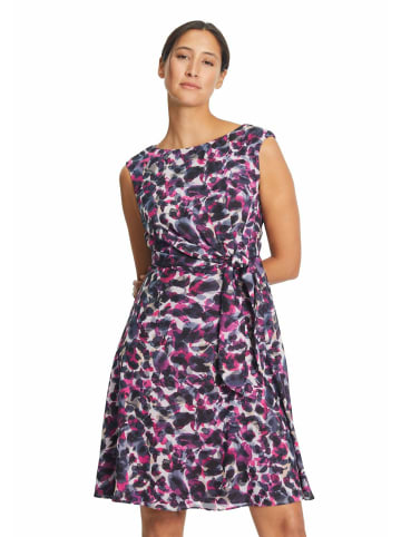 Vera Mont Sommerkleid für Damen in uni