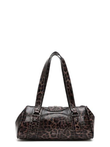 Tamaris Shopper TAS Marina Leo in taupe