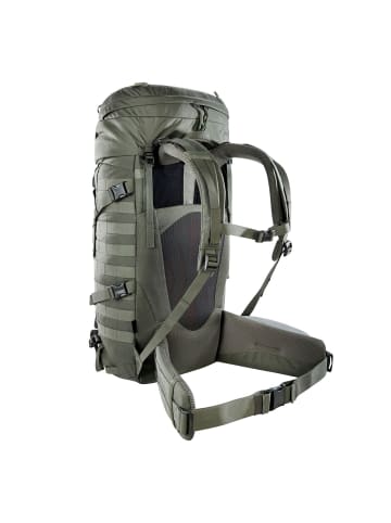 Tatonka Pyrox 40+10 Wanderrucksack 70 cm in stone grey olive