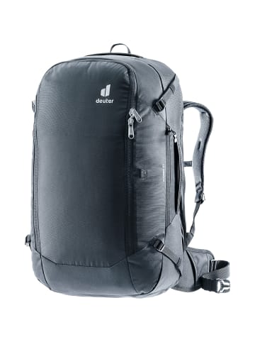 Deuter Rucksäcke Access 55 in Schwarz