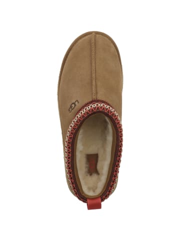 UGG Hausschuhe Tazz II in braun