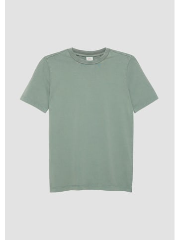 s.Oliver T-Shirt in 7238_salbeigrün