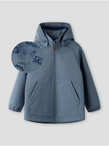 name it Jacke in Flint Stone