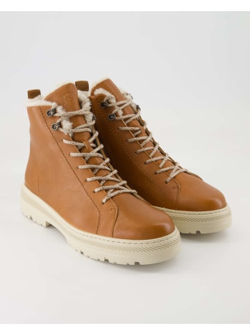 Paul Green Winterstiefeletten in Braun
