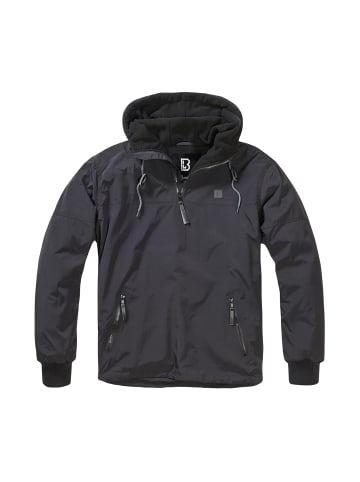 Brandit Brandit Windbreaker in black