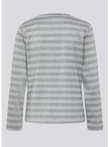 Rabe T-Shirt in Grau