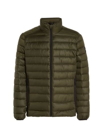 Calvin Klein Jacke in dark olive