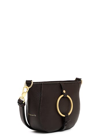 Tamaris Umhängetasche TAS Maischa in brown