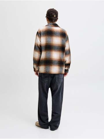 Jack & Jones Hemd in Monks Robe