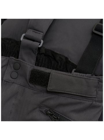 Color Kids Kinder Schneehose "Skihose Mit Taschen" in Grau