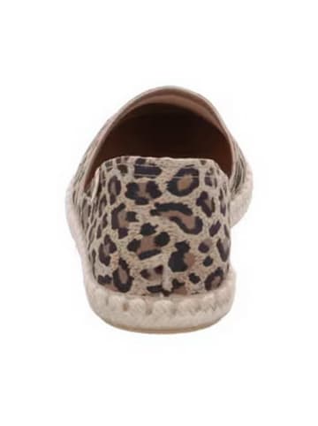 Verbenas Ballerina in beige