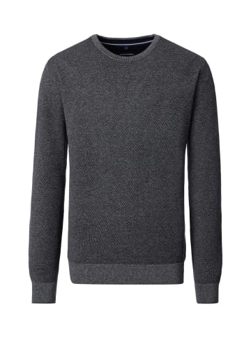 CASAMODA Pullover in Grau