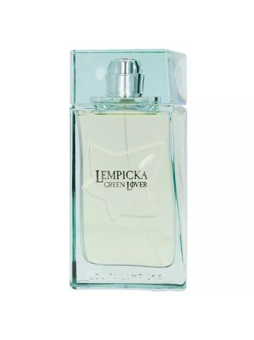 Lolita Lempicka Green Lover Eau de Toilette 100 ml
