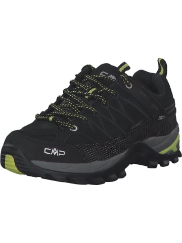 cmp Trekkingschuhe in nero lime