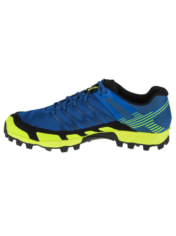 inov-8 Inov-8 Mudclaw 300 in Blau