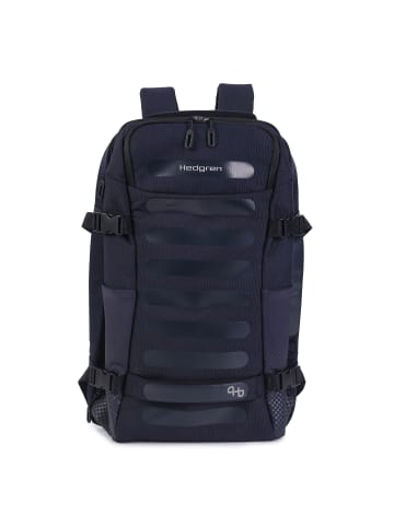 Hedgren Comby Rucksack RFID 53 cm Laptopfach in peacoat blue